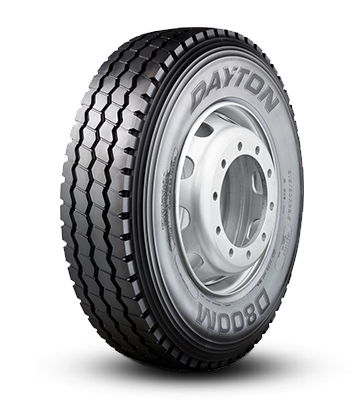315/80R22.5 D800M