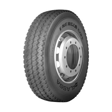 LASSA 315/80R22.5 EG520S