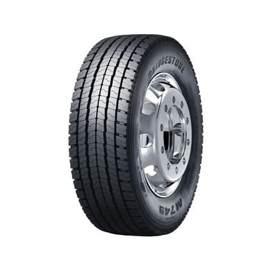 315/80R22.5 154/150M (156/150L) M749
