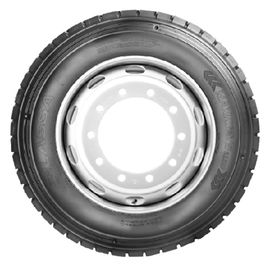 235/75R17.5 132/130 MAXIWAYS 110D