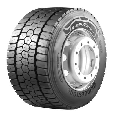 315/70R22.5 154/150L TOREO R-DRIVE 002
