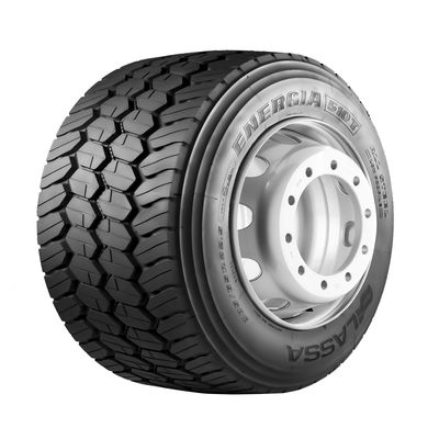 385/65R22.5 EG510T