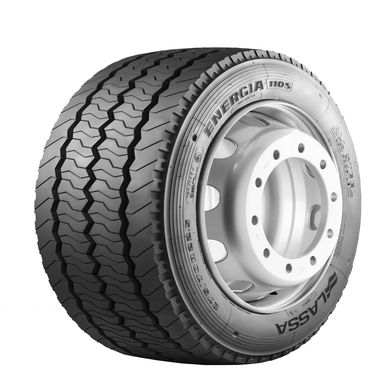275/70R22.5 150/148J EG110S