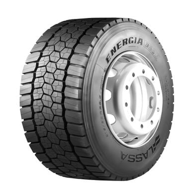 295/80R22.5 152/148M ENERGIA 330D