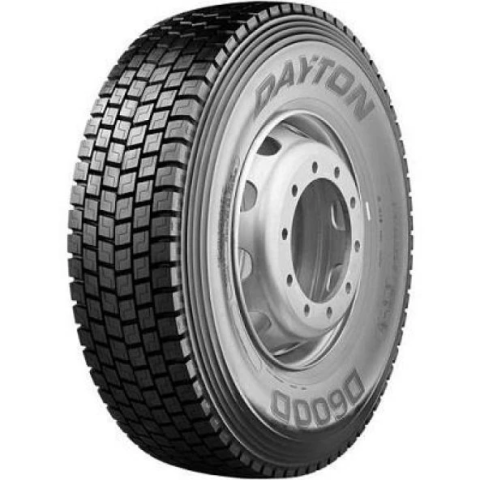 315/80R22.5 156/150L D600D YOL