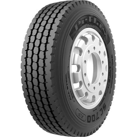 315/80 R22,5 SC700