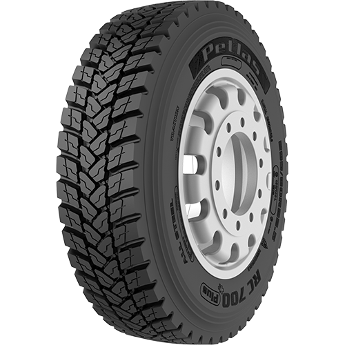315/80 R22,5 RC700 156/150K