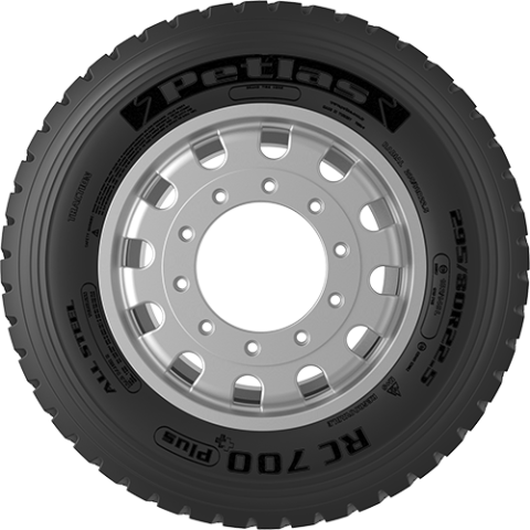 315/80 R22,5 RC700 156/150K