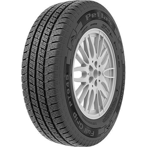 FULLGRIP PT945  235/65 R16 121/119R