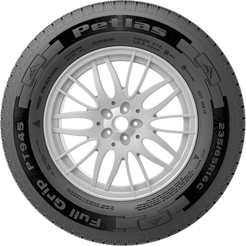 FULLGRIP PT945  235/65 R16 121/119R