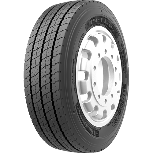 275/70 R22,5 TL	SU500 150/148J-OTOBUS