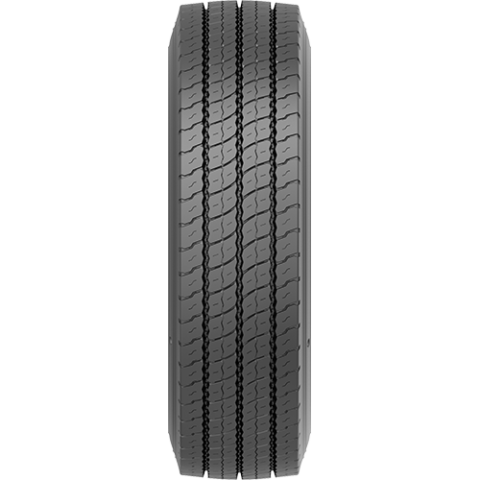 275/70 R22,5 TL	SU500 150/148J-OTOBUS