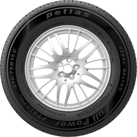 FULLPOWER PT825 Plus 235/65 R16 - 115/113R -