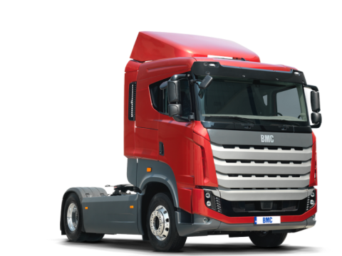 TGR 1846 Standart Tavan (4x2)