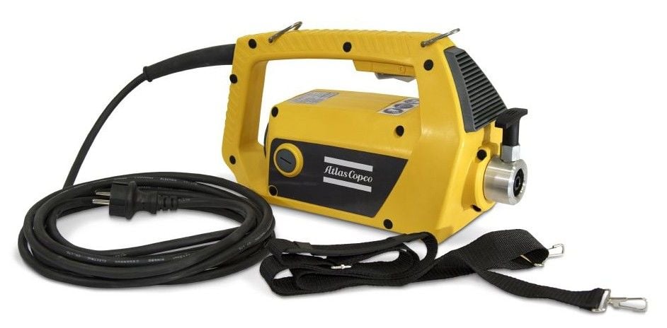 AME1600 SUPERFLEX40 AT59 Omuz Askılı Beton Vibratörü